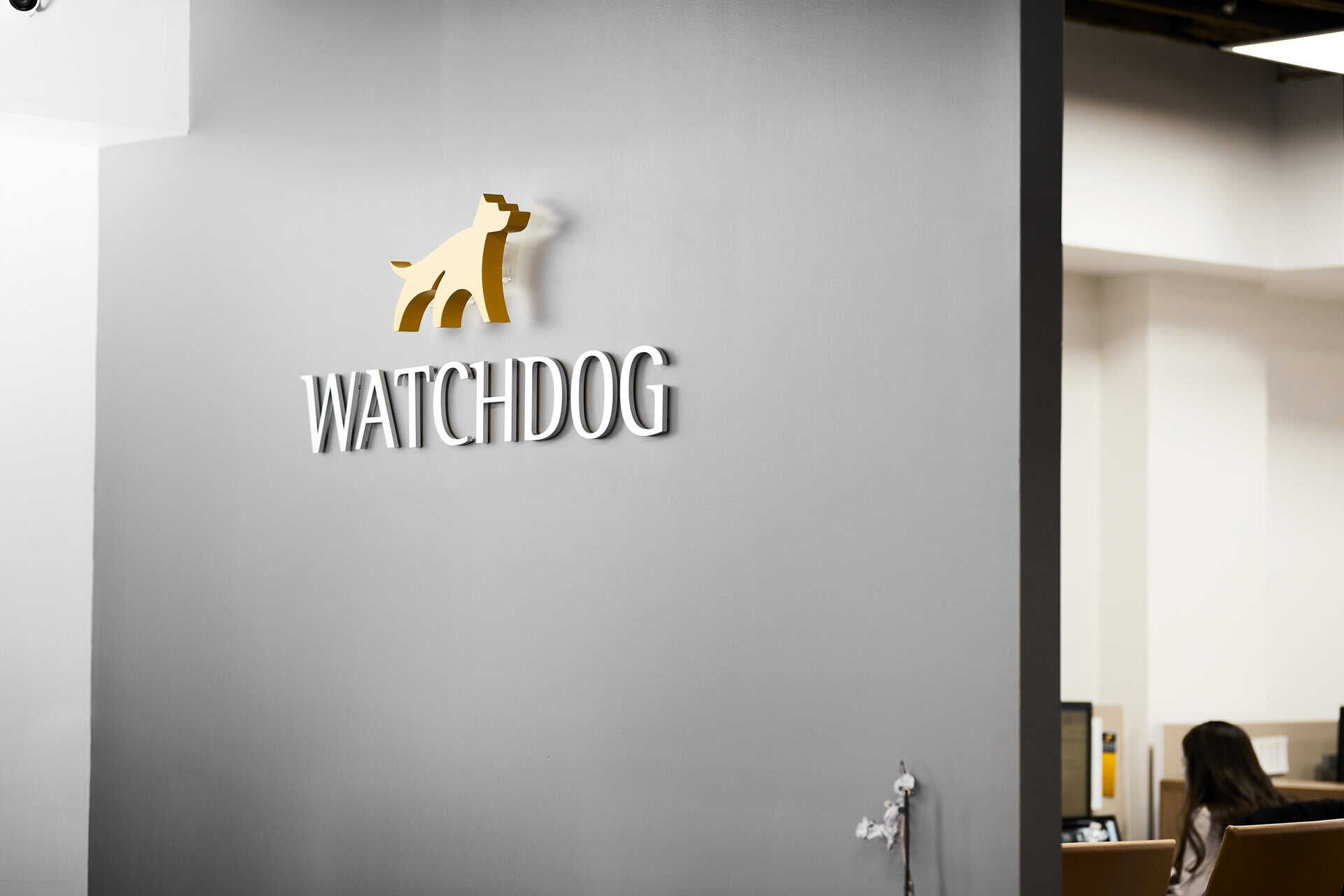 Why Watchdog?