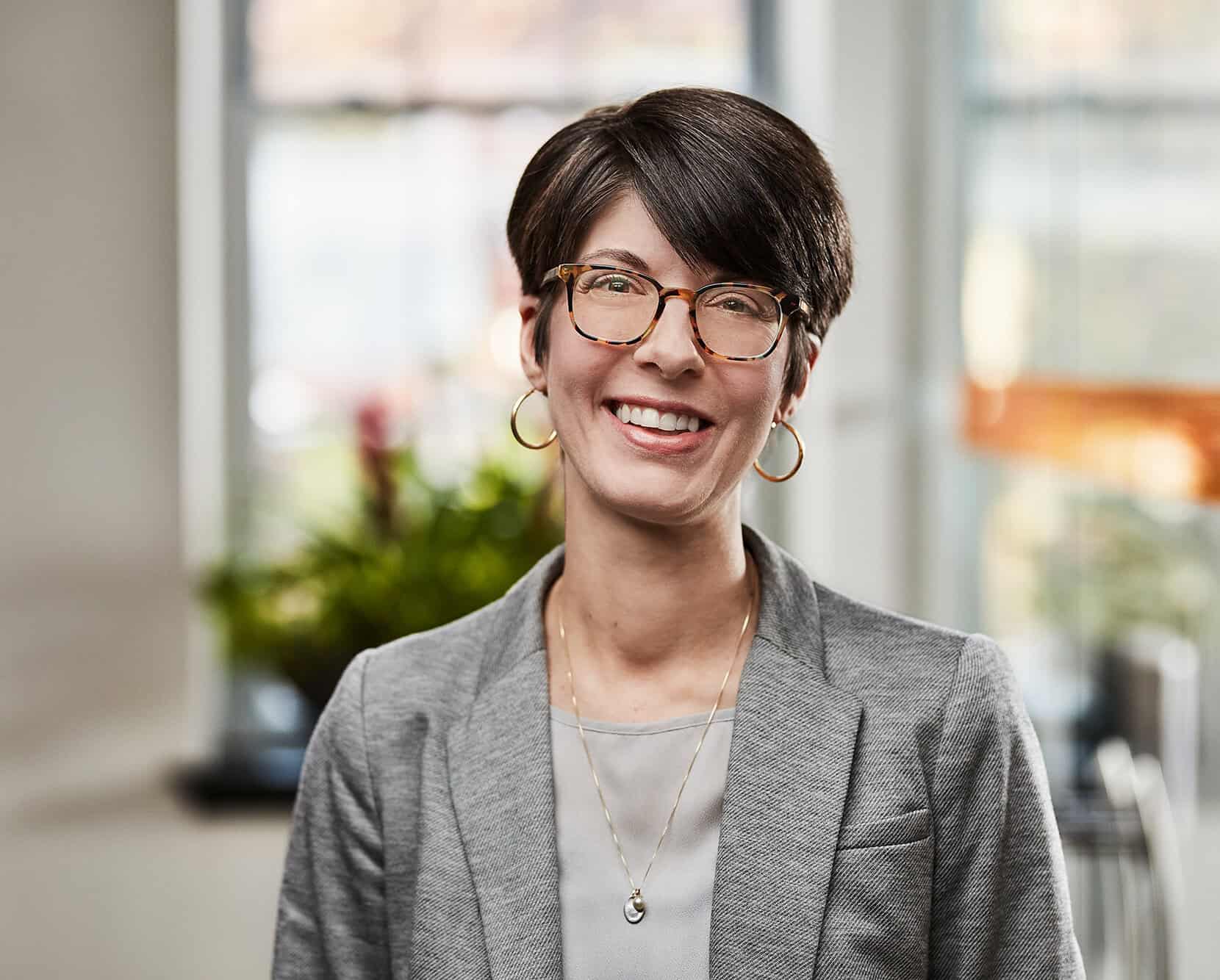 Natalie Malawey-Ednie