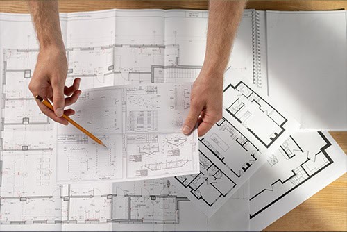 Reading Between the Lines.