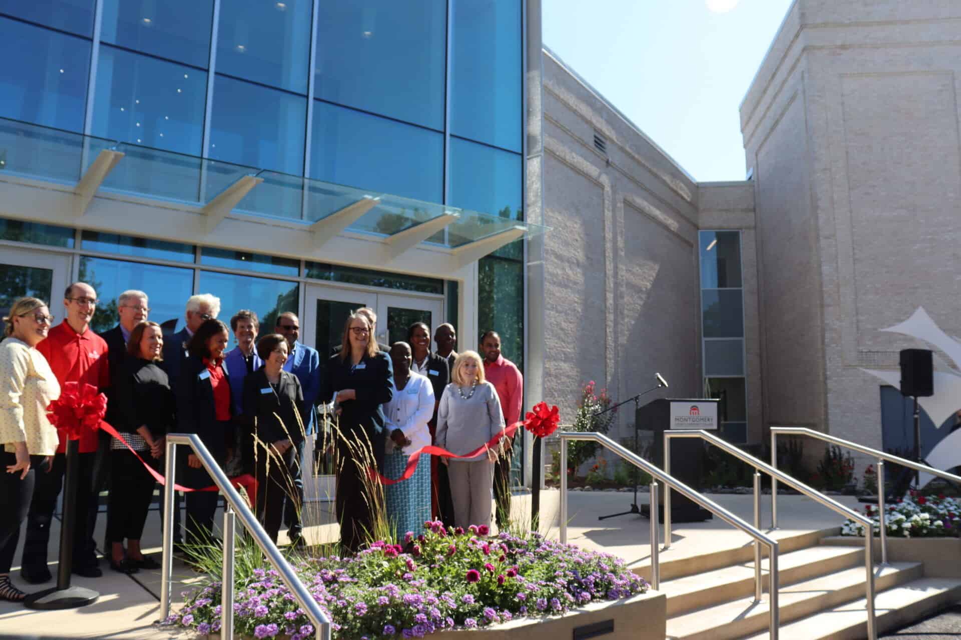 Project Spotlight –