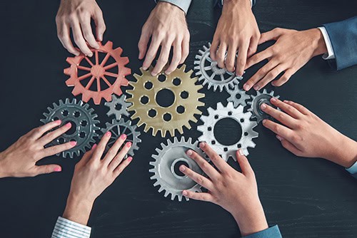 Workplace Strategy Take 2