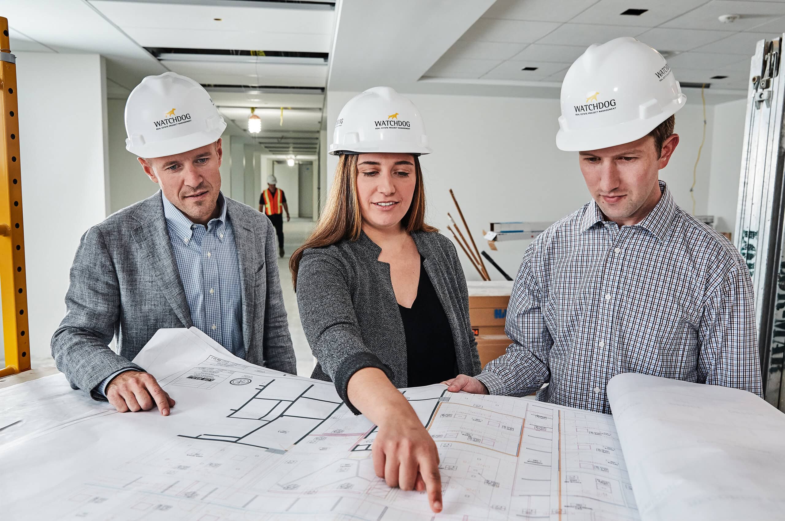 The Basics: How to Read Architectural Plans