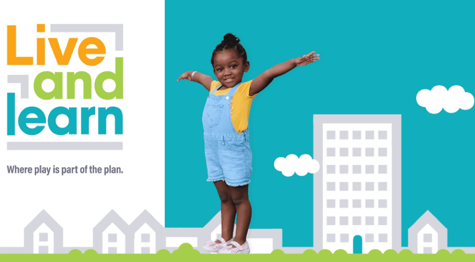 Live and Learn: Building Bright Futures Through Playful Education